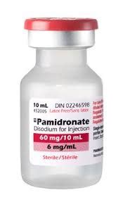 Pamidronate Disodium Injection पमडरनट डइसडयम in Surat K Diam