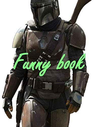 The Ultimate Memes The Mandalorian The Funny Memes Book Lol Dank