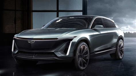 7 Best Upcoming Electric SUVs In U.S. To Challenge Tesla Model Y And X