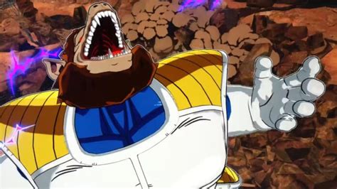 Dragon Ball Sparking Zero Saiba Como Derrotar O Grande Macaco Vegeta