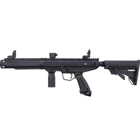 Tippmann Stormer Tactical Marker 68cal Tippmann Za