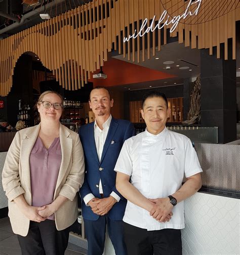 Campus Restaurant Focusing on a Local Farm-to-Table Ethos Stacking up