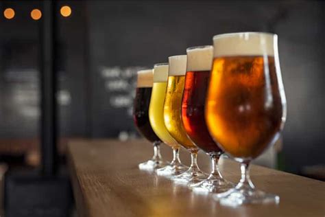 Brussels: Beer Tour | GetYourGuide