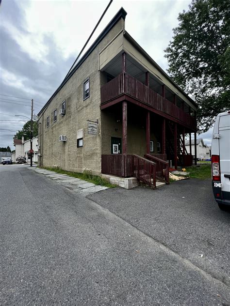 419 Oak St, Scranton, PA 18508 - Cosmos On Oak | LoopNet