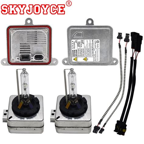 Aliexpress Buy Skyjoyce W Xenon D S Ballast Canbus Electronic