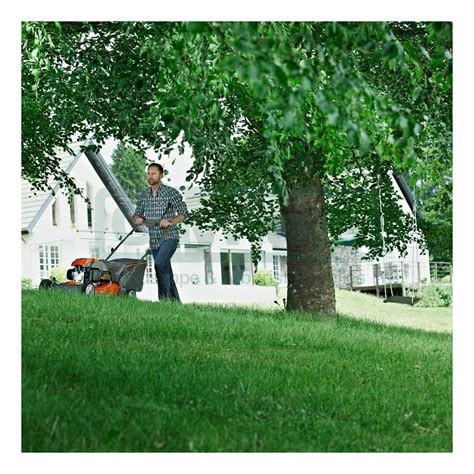 Husqvarna Lc S Lawnmower Buy Online At Gayways Ltd