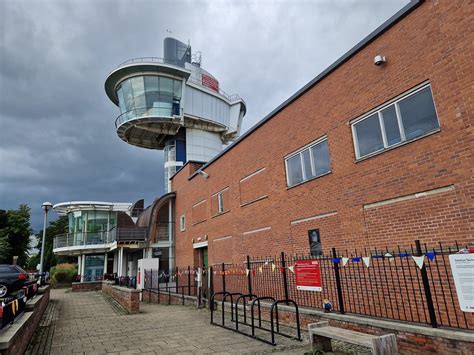 Segedunum Roman Fort Museum Segedunum Was A Roman Fort A Flickr