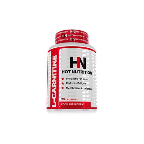 L Carnitine IQ Protein