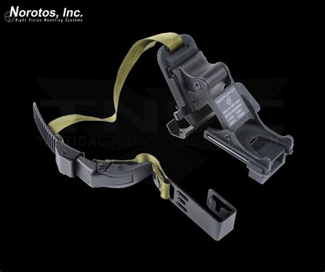 Norotos Mich Nvg Mount Assembly Tactical Night Vision Company