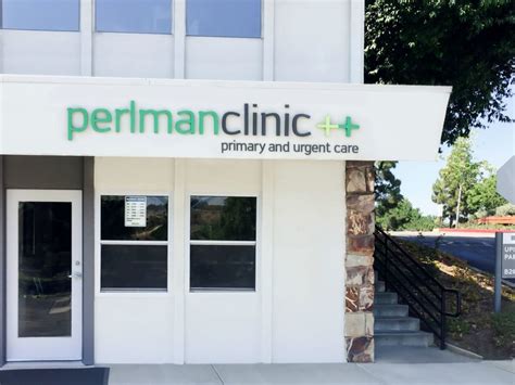 Primary & Urgent Care Clairemont | Walk-In Clinic Near Me