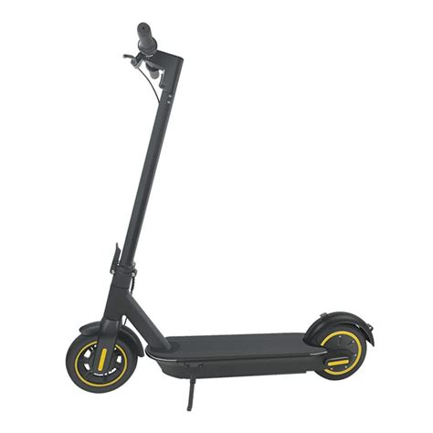 Wildaven Folding Adults Electric Scooter With 36 Volt 50 Watt Motor 15ah Lithium Battery