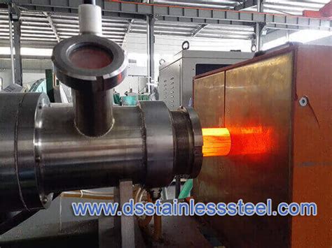 Bright Annealing Stainless Steel Tube Dongshang Stainless