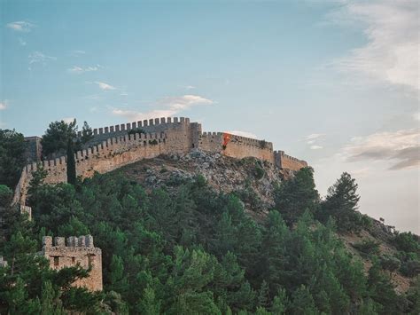 How To Spend The Best Days in Alanya, Turkey - The Elegant Wanderer