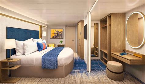 Should I Book an Interior Room on a Cruise?