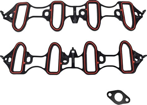 Amazon Puengsi Intake Manifold Gasket Set Replace