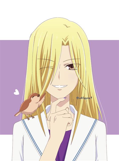Fruits Basket Image by akigure1 #3646349 - Zerochan Anime Image Board