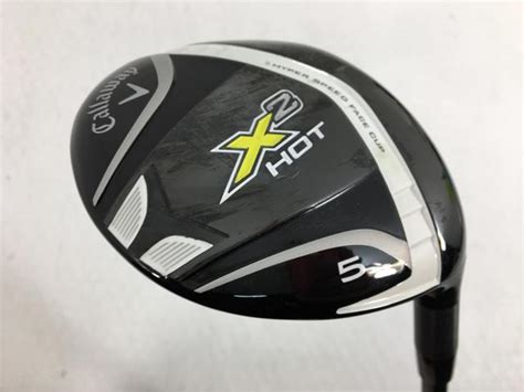 X2 HOT フェアウェイ 2014 日本仕様 5W X2 HOT 19 S キャロウェイ 売買されたオークション情報yahooの商品情報をアーカイブ公開 オークファンaucfan