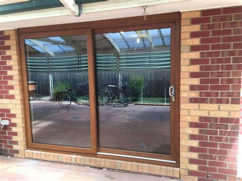 Best Double Glazed Patio Sliding Doors in Melbourne