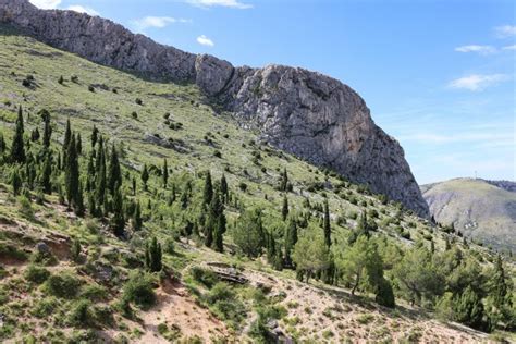 Wandern In Bosnien Gebirge Nationalparks Und Wanderrouten