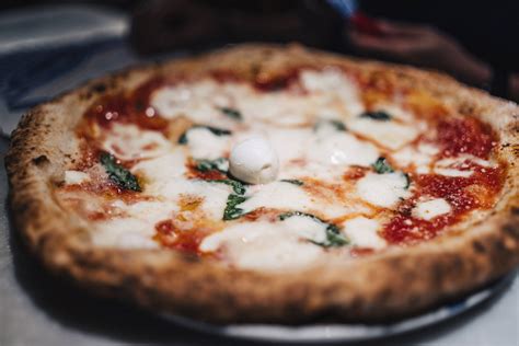 These Three Miami Spots Made The 50 Top Pizza USA 2023