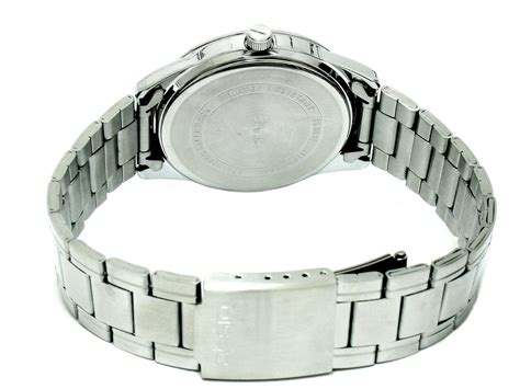 RELOJ CASIO MTP V005D 2B5 Relojes Costa Rica