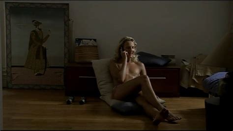 Naked Tiara Comte In L Histoire De Richard O