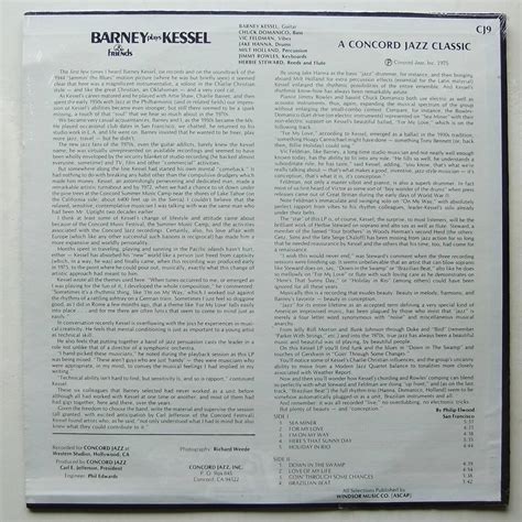 Yahoo Barney Kessel Barney Plays Ke