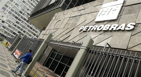 Petrobras Governo Indica Nomes Para Presidência Executiva E Do