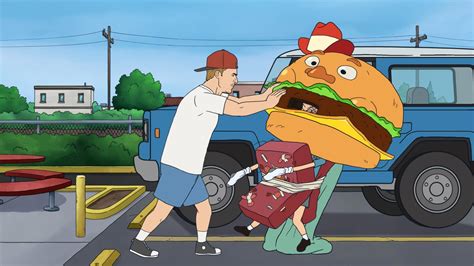 Mike Judge S Beavis And Butt Head Season The Ciabatta Zone