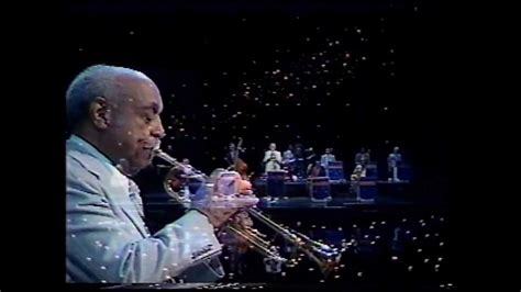 Benny Carter Jazz All Stars Orchestra Stardust Youtube