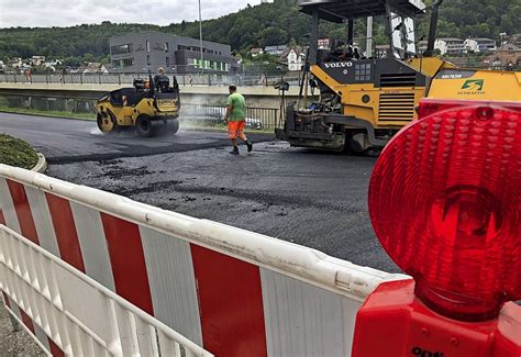 Bald Wieder Freie Fahrt In Beide Richtungen Waldshut Tiengen