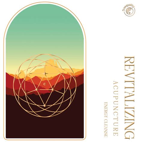 ZZz Revitalizing Acupuncture Energy Cleanse ZZz Album By Spa Music