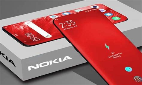 Nokia Dragon Pro 5G 2024 Release Date Price Feature Specification