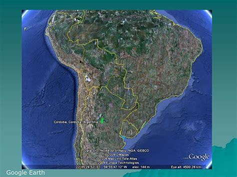 Ppt Argentina Powerpoint Presentation Free Download Id1165349