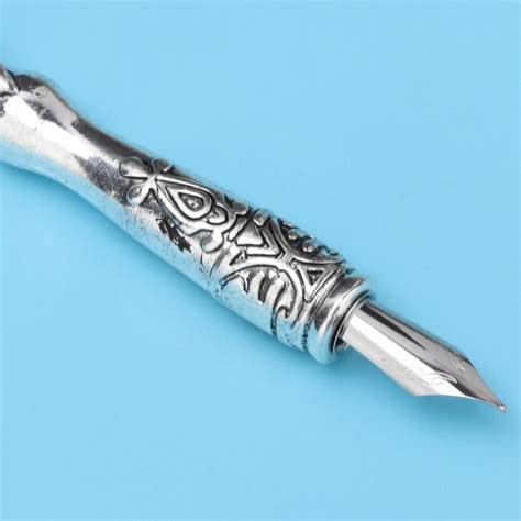 Duokon Stylo Plume Vintage Stylo Plume Classique Vintage Plume Plume