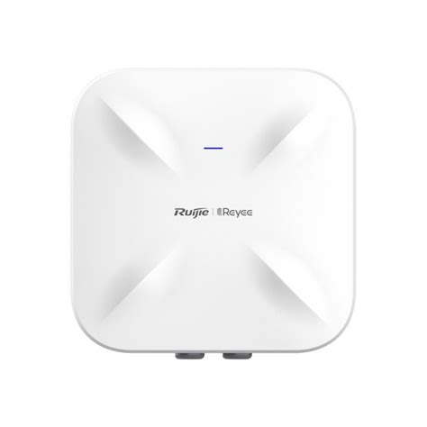 Reyee Dual Band Ax Mbps Gigabit Outdoor Ap Geewiz