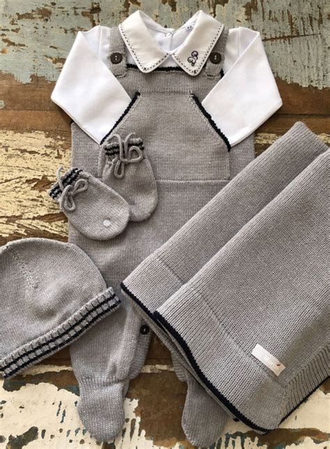 Como Vestir Bebe Recem Nascido - Como vestir o recém nascido? Ideias de looks para o seu bebê! - It Mãe