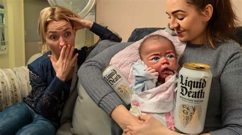 Liquid Death Valuation Flows To $1.4B On Wave Of Sober Curiosity