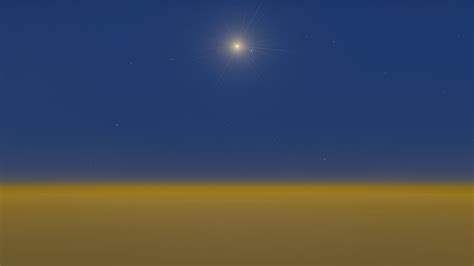 Starting System - Planet 11 - Atmosphere and Dwarf Moons : r/spaceengine