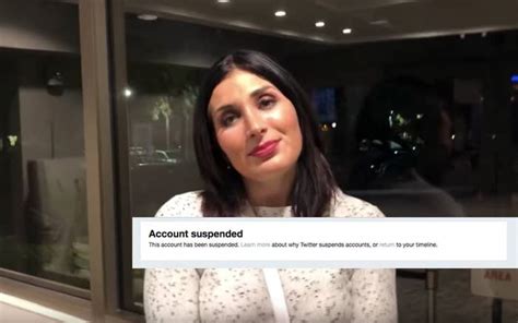 Twitter Banned Laura Loomer, A Far-Right Media Personality