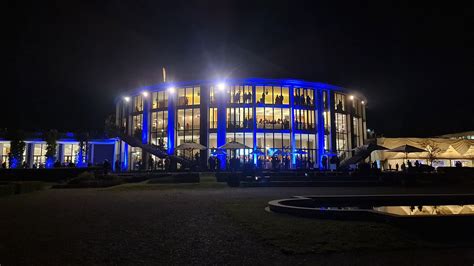 Ralph Siegels Musical Feiert Erneut Eine Glanzvolle Premiere Im