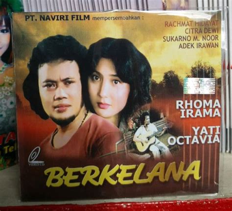 10 Daftar Film Rhoma Irama Terbaik yang Bikin Bernostalgia