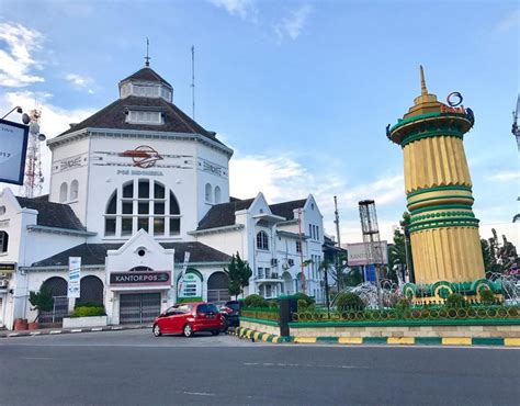 sebutan kota ketua bagi kota medan