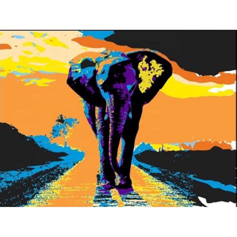 Animal: Modern elephant