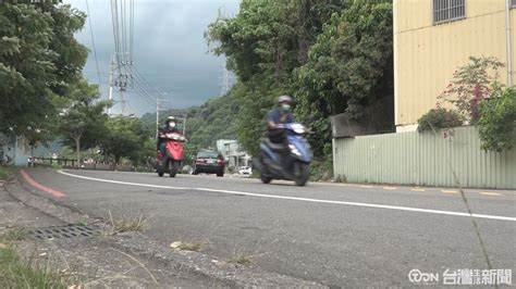 長龍路一段車禍頻傳 民代爭取超高改善 鑫傳國際多媒體科技股份有限公司 Tdn台灣生活新聞