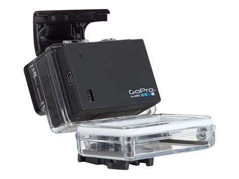 Free Shipping Gopro Battery Bacpac Abpak Walmart