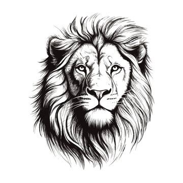 "Lion Head" Images – Browse 44,457 Stock Photos, Vectors, and Video | Adobe Stock