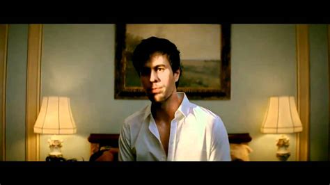 Enrique Iglesias Ft Dev Naked Official Video HQ YouTube