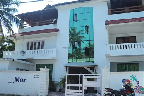 La mer beach resort- Price & Reviews | Kochi Venues