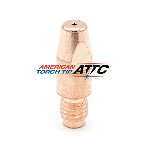 Contact Tip Mig Welding Gmaw American Torch Tip